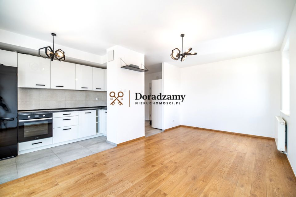 Mieszkanie Rzeszów