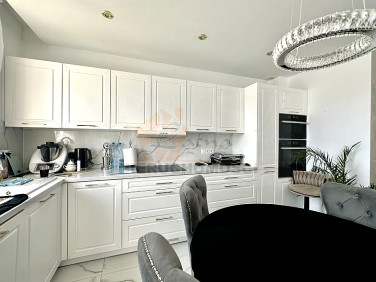 Mieszkanie apartamentowiec sprzedaż