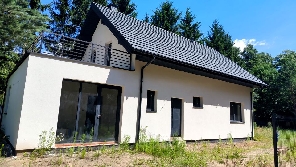 Dom Grodzisk Mazowiecki