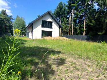 Dom Grodzisk Mazowiecki