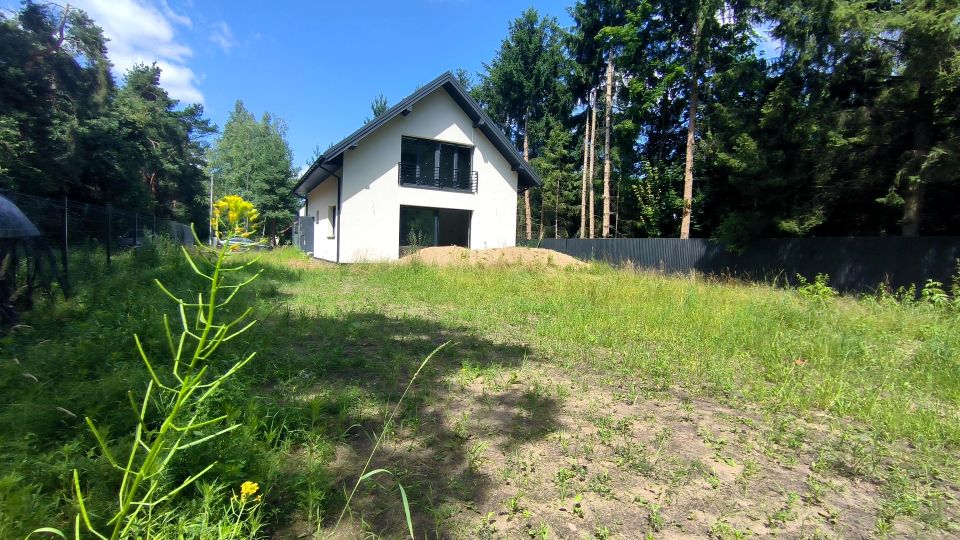 Dom Grodzisk Mazowiecki