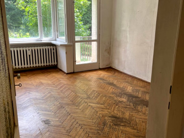 Mieszkanie Kraków