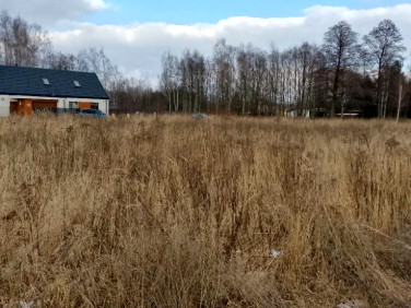 Działka budowlana Urzut