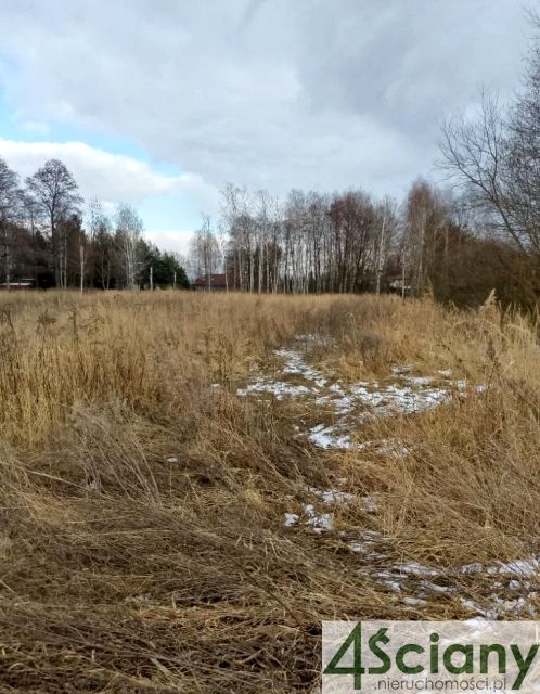 Działka budowlana Urzut