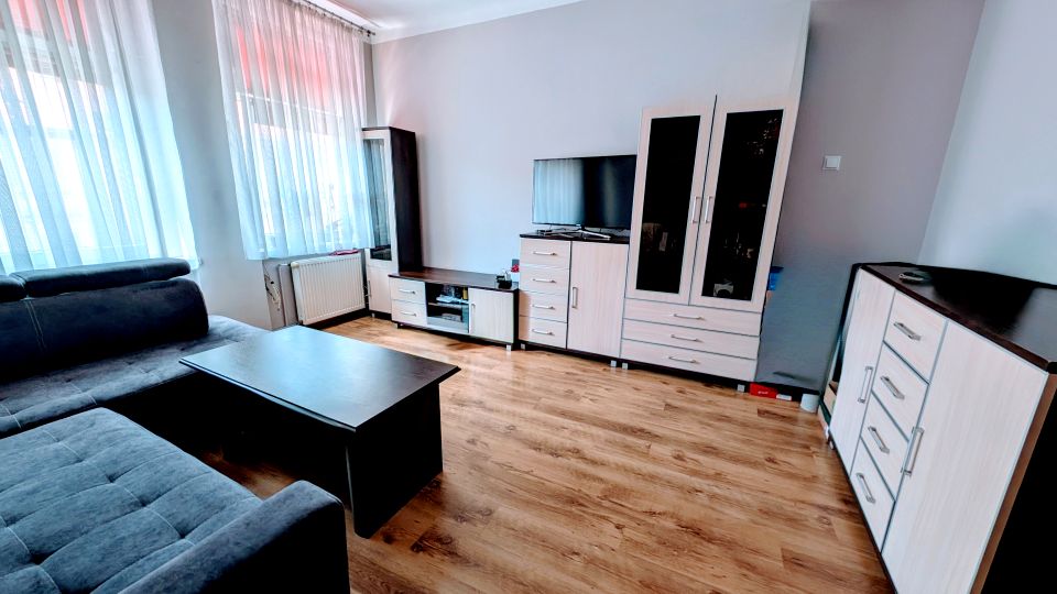 Mieszkanie Legnica