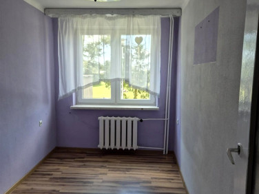 Mieszkanie nad jeziorem