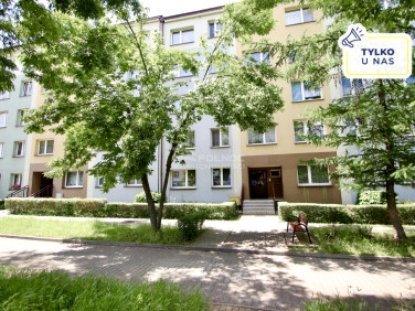 Mieszkanie Bytom