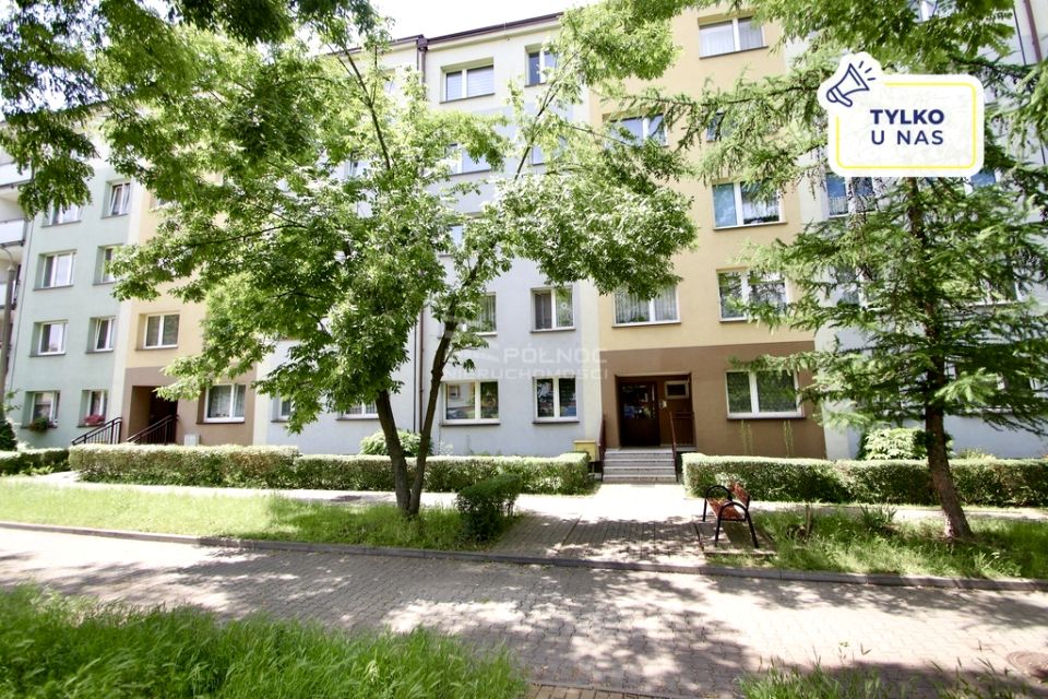 Mieszkanie Bytom