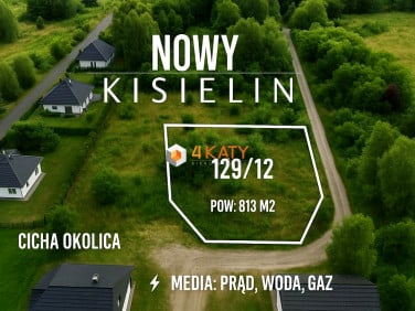 Działka budowlana Zielona Góra