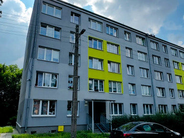 Mieszkanie Bytom