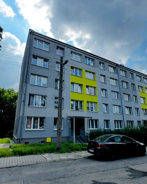 Mieszkanie Bytom