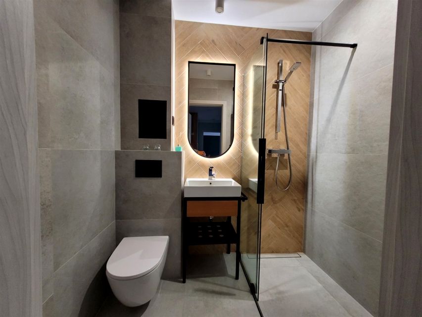 Mieszkanie Bydgoszcz