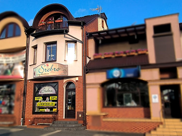 Lokal Janów Lubelski