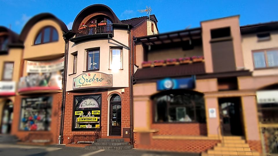 Lokal Janów Lubelski