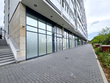 Lokal Warszawa