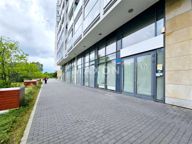 Lokal Warszawa wynajem