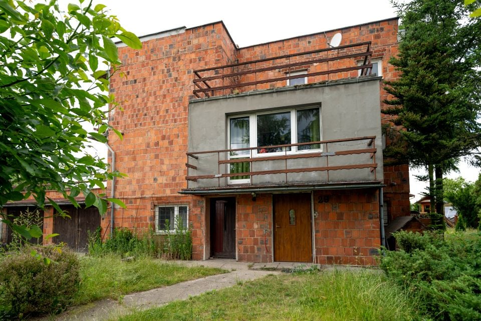 Dom Rzgów