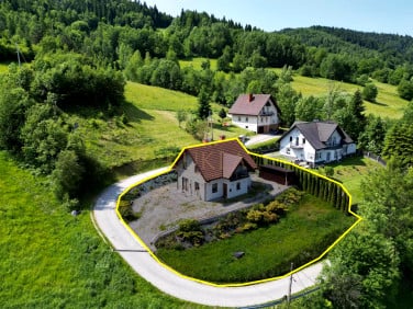 Dom Ochotnica Górna