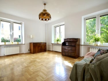 Mieszkanie Warszawa