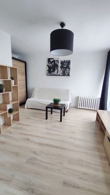 Mieszkanie Głogów