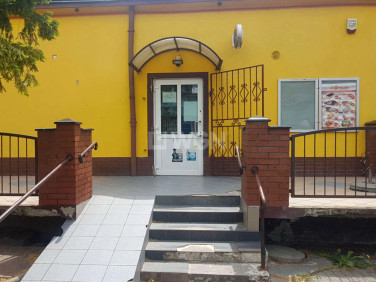 Lokal Tomaszowo