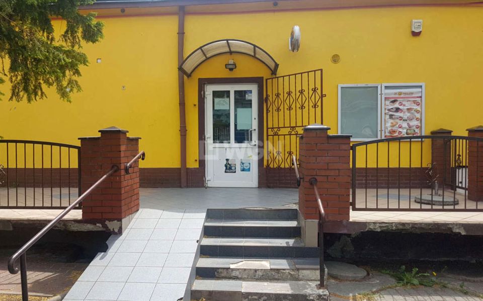 Lokal Tomaszowo