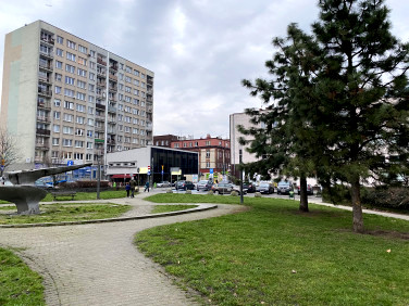 Mieszkanie Chorzów