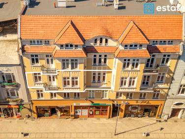 Mieszkanie Gliwice