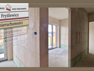Mieszkanie Nowy Sącz