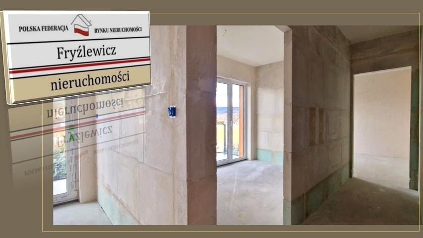 Mieszkanie Nowy Sącz