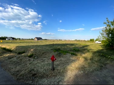 Działka Inowrocław