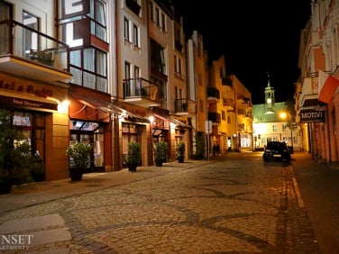 Mieszkanie Świnoujście