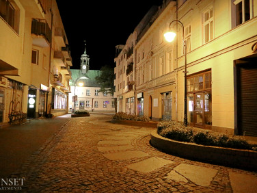 Mieszkanie Świnoujście