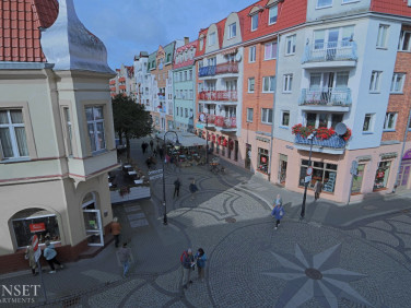 Mieszkanie Świnoujście