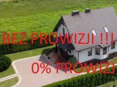 Dom Niegowoniczki