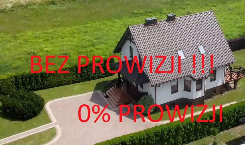 Dom Niegowoniczki