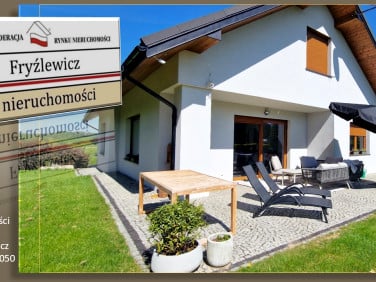 Dom Nowy Sącz