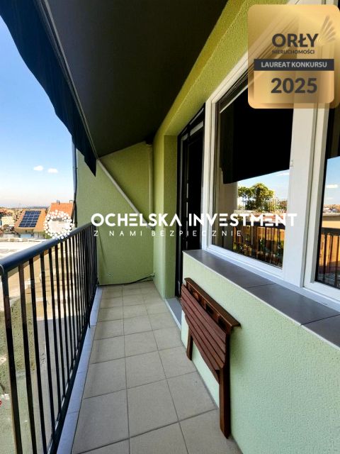 Mieszkanie Ożarów Mazowiecki