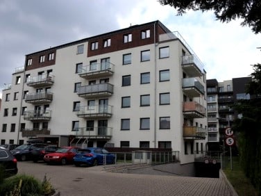 Mieszkanie Poznań