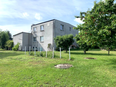 Dom Izbica Kujawska