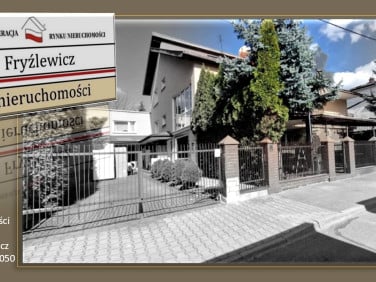 Dom Nowy Sącz