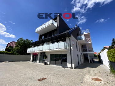 Lokal Gdynia