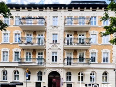Mieszkanie Poznań