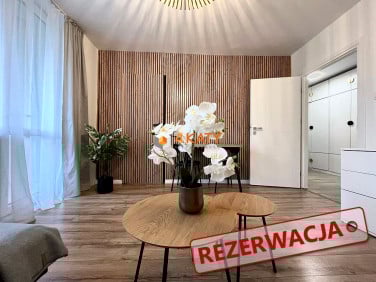 Mieszkanie Zielona Góra