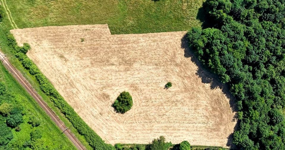 Działka budowlana Andrychów