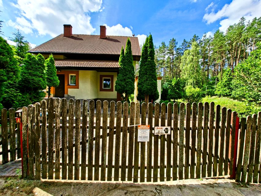 Dom Łubiana