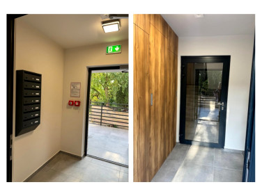 Mieszkanie Bydgoszcz