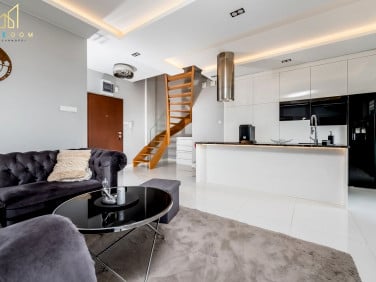 Mieszkanie apartamentowiec sprzedaż