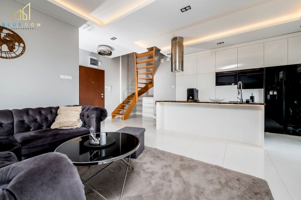 Mieszkanie apartamentowiec sprzedaż