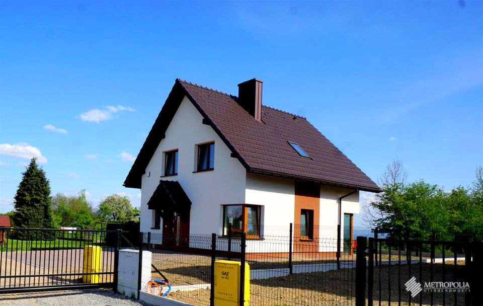 Dom Rudawa